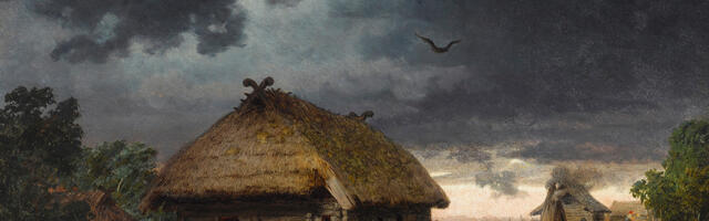 Johann Köleri juubeliaasta toob kunstniku elutöö taas rahva ette 