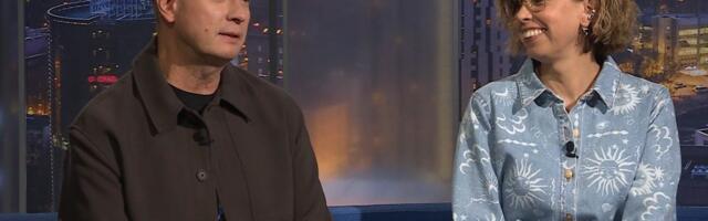 Eetrisse jõudis „Ringvaate“ 3000. saade. Marko Reikop avasaatest_ sealt saigi alguse minu asjade söömise teekond