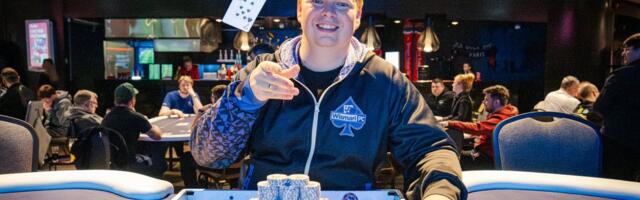 Vinge saavutus_ Kaidar Viikman vormistas enda nimele kuuenda meistritiitli