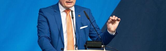 AfD nõuab USA vägede lahkumist Saksamaalt