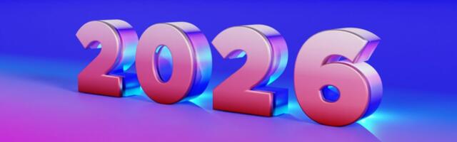 2026 Mis on sind ees ootamas armastuse, töö ja raha osas?