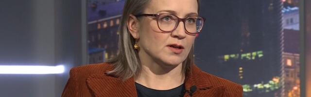 Arras: vaherahu Iraanis on õhkõrn, sest mitmed kokkulepitud punktid juba ei kehti