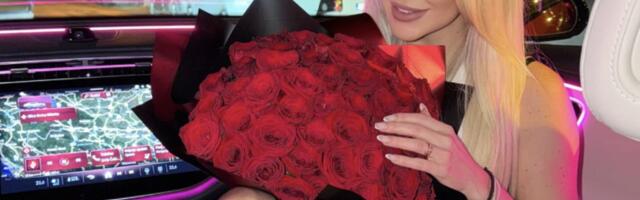 IMALA BURNU VEZU S DEVOJKOM, PROMENILA LIČNI OPIS I POSTALA VODITELJKA! Povukla se u ilegalu, a sada javno otkrila: Bilo mi je teško...