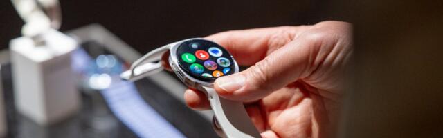 Leedu pensionireform pani jõuludestki suurema tarbimispeo käima. Ostetakse nii nutitelefone kui muruniidukeid