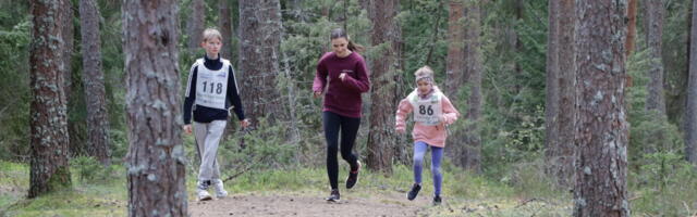 Jooksunädalal tasuta treeningud Läänemaal