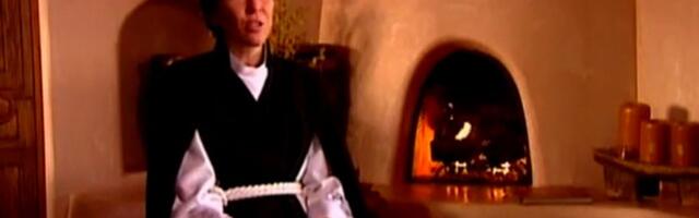 Igrala finale RG i Vimbldona, bila 2. na svetu i zaradila milion, pa napustila tenis i postala časna sestra