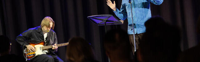 Galerii: Looming jagas aastapreemiaid