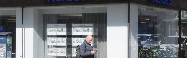 Taani finantsjärelevalve viis Nordea juhtumi politseisse