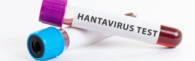Hantaviiruse levik inimeselt inimesele leidis kinnitust