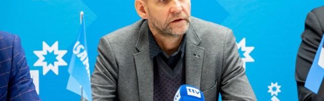 Seeder: obstruktsiooni jätkudes tuleb muuta töö- ja kodukorra seadust