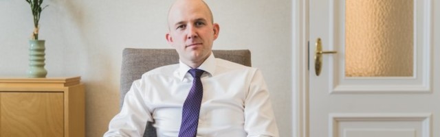 Minister Mölder kutsus STS-operatsioonide temaatika arutamiseks kokku ümarlaua