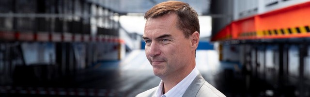 Tarkvaraveaga Tõll läheb liinile. "Anomaalia tekib vaid teatud parameetrite kokkulangemisel"