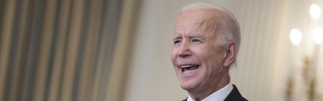 Biden seadis sajale miljonile ameeriklasele vaktsineerimiskohustuse