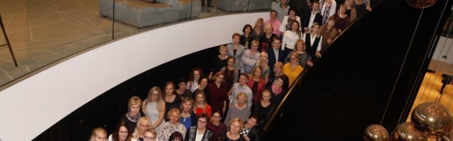 Viis küsimust tunnustuse pälvinud perearstidele