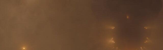 Tom Luongo ⟩ Düün on tähtis püha sõja pärast