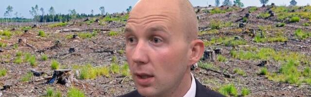 Tõnis Mölder: minu töö on tehtud-  Eesti on sama lage, kui minu kiilaspea