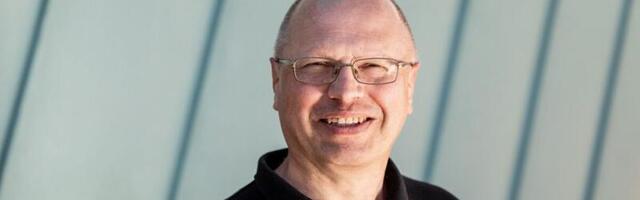 Uus tehnoloogia eemaldab vees ja õhus olevaid saasteaineid palju tõhusamalt