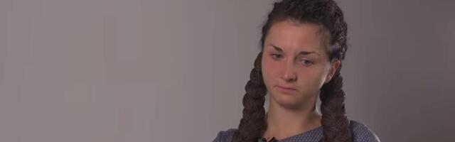 Ema ja vanaema kaotanud Mariam: tohutult raske oli hoida vanaema käest ja tema viimaseid sõnu kuulata...