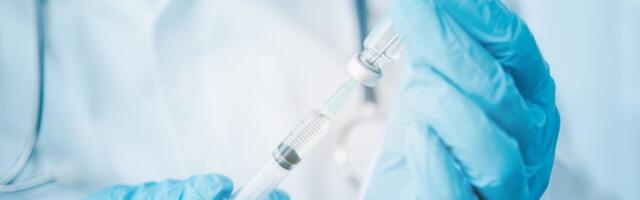 Uuring: vaktsineerimine oli ja jääb ohutuimaks viisiks enda COVID-19 eest kaitsmisel