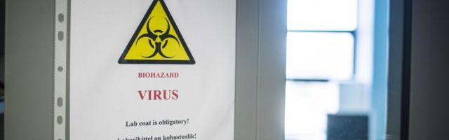 GRAAFIK | Ööpäevaga lisandus 3 positiivset koroonatesti tulemust. Haiglas on kuus inimest