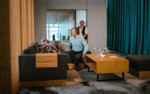 Keeltest ja inimestest