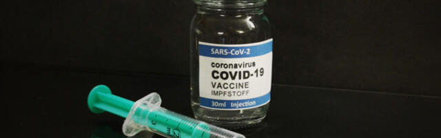 Pärast EMA laste Covidi vaktsiinide heakskiitu on laste ülemäärane suremus Euroopas kasvanud 755%