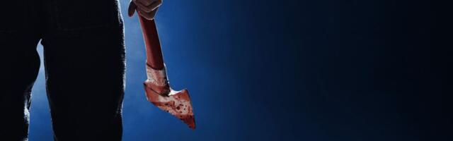 Maailma kurikuulsaimad sarimõrvarid kuuluvad vaid nelja tähemärki