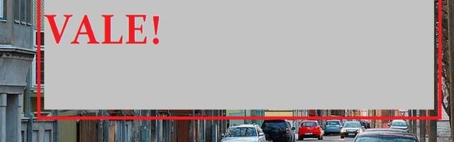 FAKTIKONTROLL: Väide, nagu oleks Kalamaja Facebooki grupis möödunud üks päev ilma vingumiseta, ei vasta siiski tõele