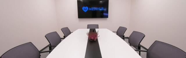 Meditsiinifirma Medihub läheb üleöö pankrotti