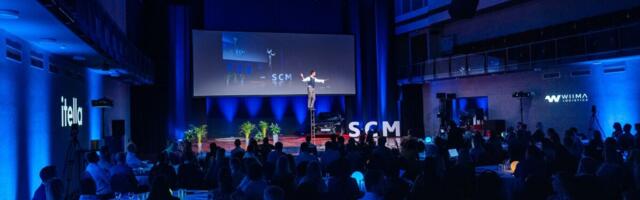 Suur galerii | Pärnu tarneahelakonverents 2023