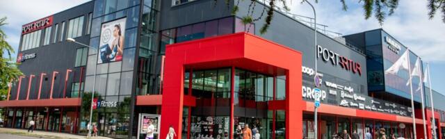 Kaubanduskeskused ootavad külastajate arvu suurenemist