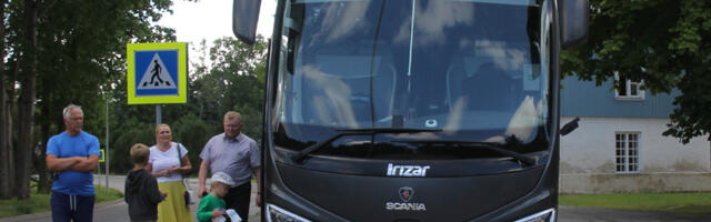 JUHTKIRI | Ühe ajastu lõpp