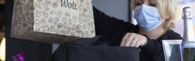 Apollo Grupi restoranid naasevad Wolti platvormile