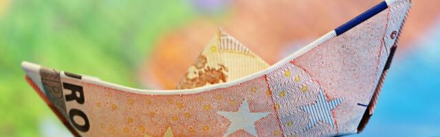 Suur hüpe: Swedbanki mullune puhaskasum kasvas 385 miljoni euroni