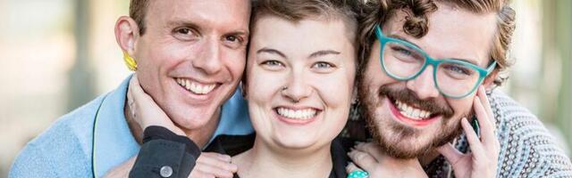 ANNA NÕU ⟩ Mees mures: mulle meeldivad teised mehed, kas peaksin oma naise maha jätma?