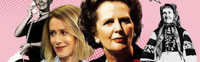 Naiste hääl on muutunud aja jooksul palju madalamaks. „Madalamad tämbrid mõjuvad sümpaatsemalt, soliidsemalt, rahulikumalt.“