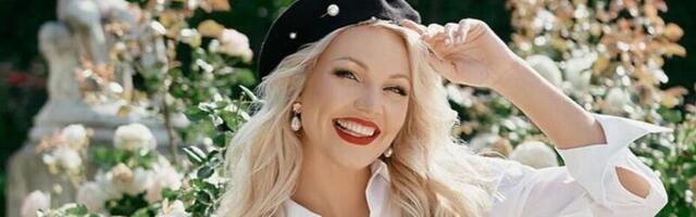 KEILI SÜKIJAINEN: see hulk pisaraid, mis sel perioodil valatud sai, on …