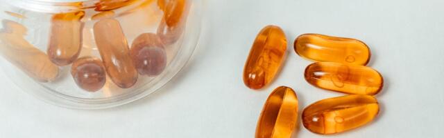 B6-vitamiinile on toidulisandites kehtestatud pea poole väiksem ülempiir