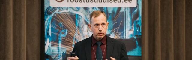 Eesti metsandus kliimamuutuste tuules