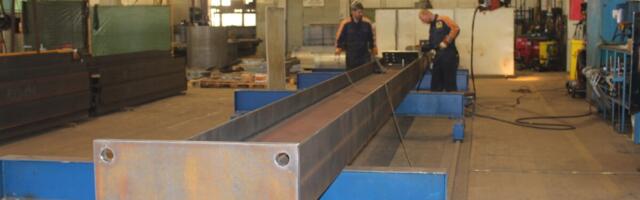 Viljandi Metalli juhatuse liige: tänavune aasta tõotab tulla üks aegade parimaid