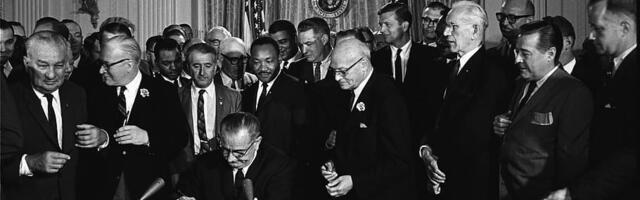 VAADAKE FILME ⟩ Dokumentaalfilmid "Onu Tom I ja II" selgitavad USA mustade probleemide põhjuseid