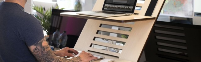 Sundasend tööl ─ paratamatu ja vältimatu?