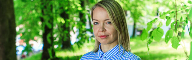 Miina Norvik: oma keel annab iseolemise