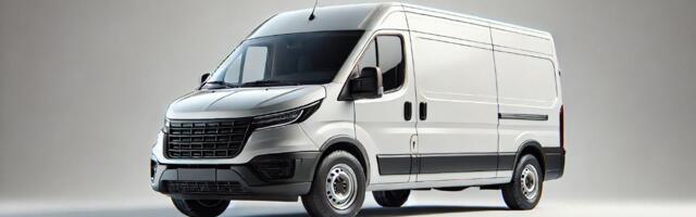 Türi Haldus otsib väikehanke korras kaubikut