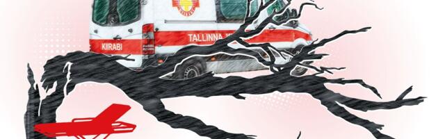 Medõde: ka meditsiinisüsteem on tegelikult osa riigikaitsest - kust me hakkame sõja korral võtma arste ja õdesid?