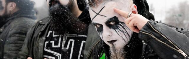 Soome eurolaulu valimise ukse taha jäänud Stereo Terror Eesti Laulust_ meiega oleks p*rses, kui peaksime oma kulud täishinnaga kinni maksma