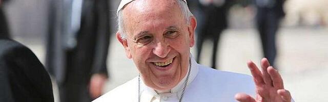 Paavst Franciscus on kriitilises seisundis haiglas