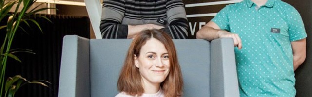 GuavaHR ja Tartu ülikool hakkavad arendama töötajate haaratuse ja rahulolu seiresüsteemi