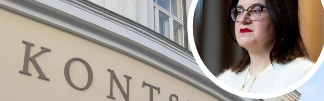 Liisa Pakosta_ Estonia on meie kultuuri pühamu. Venemaaga seotud lavastajatele pole seal kohta