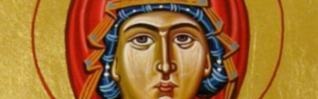 DANAS JE OGNJENA MARIJA Evo zbog čega žene danas ne bi trebalo da rade